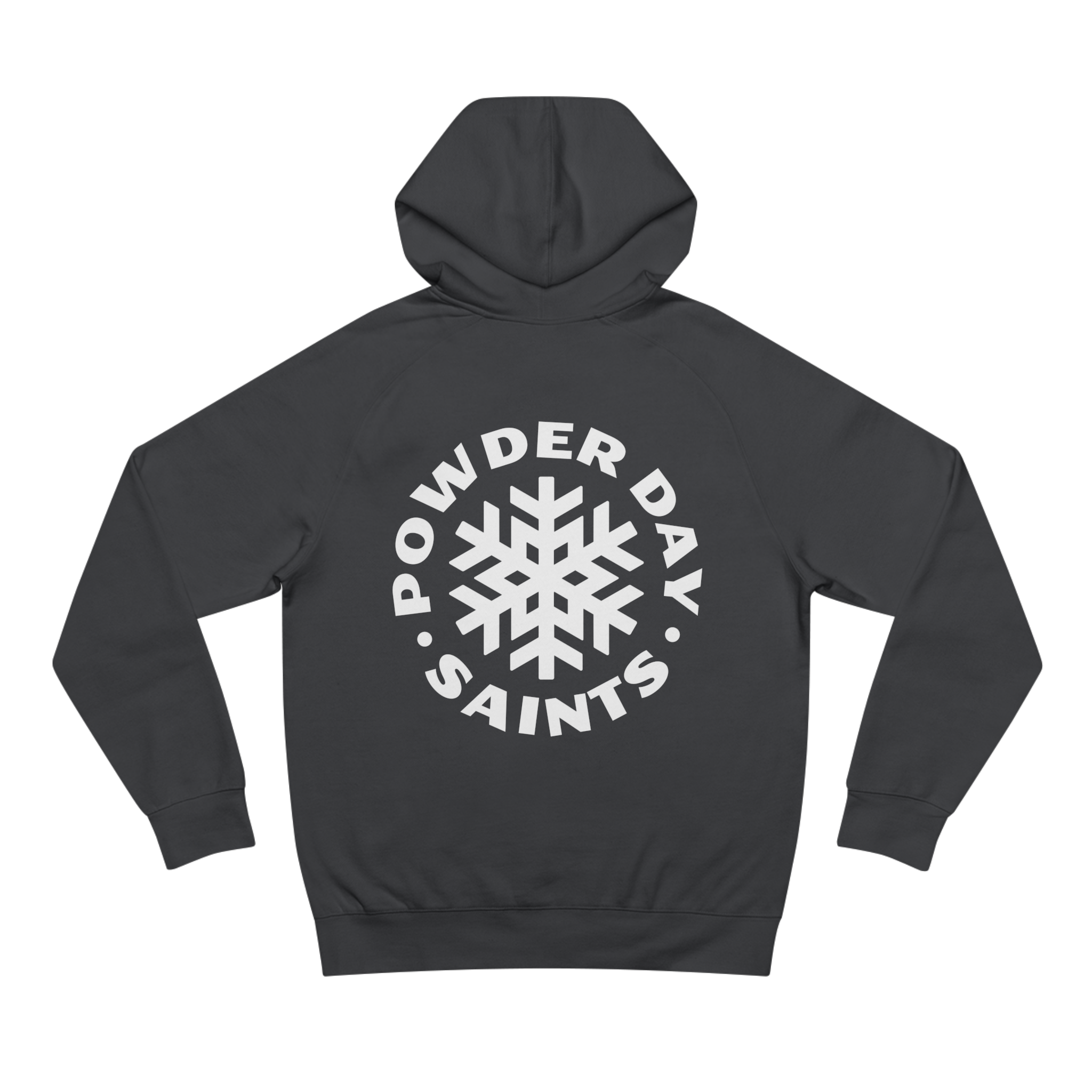 Lodge Hoodie