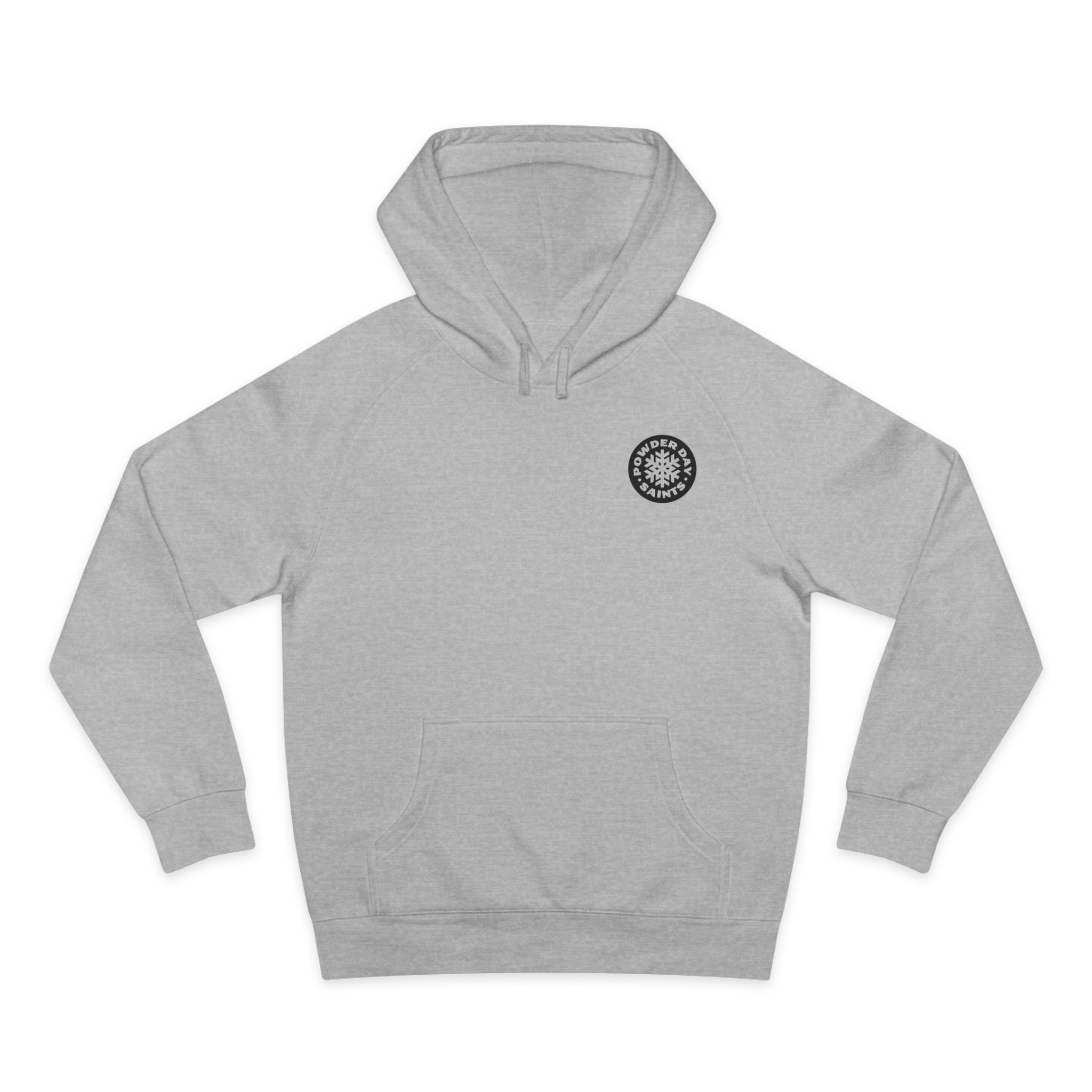 Powder of Christ Hoodie