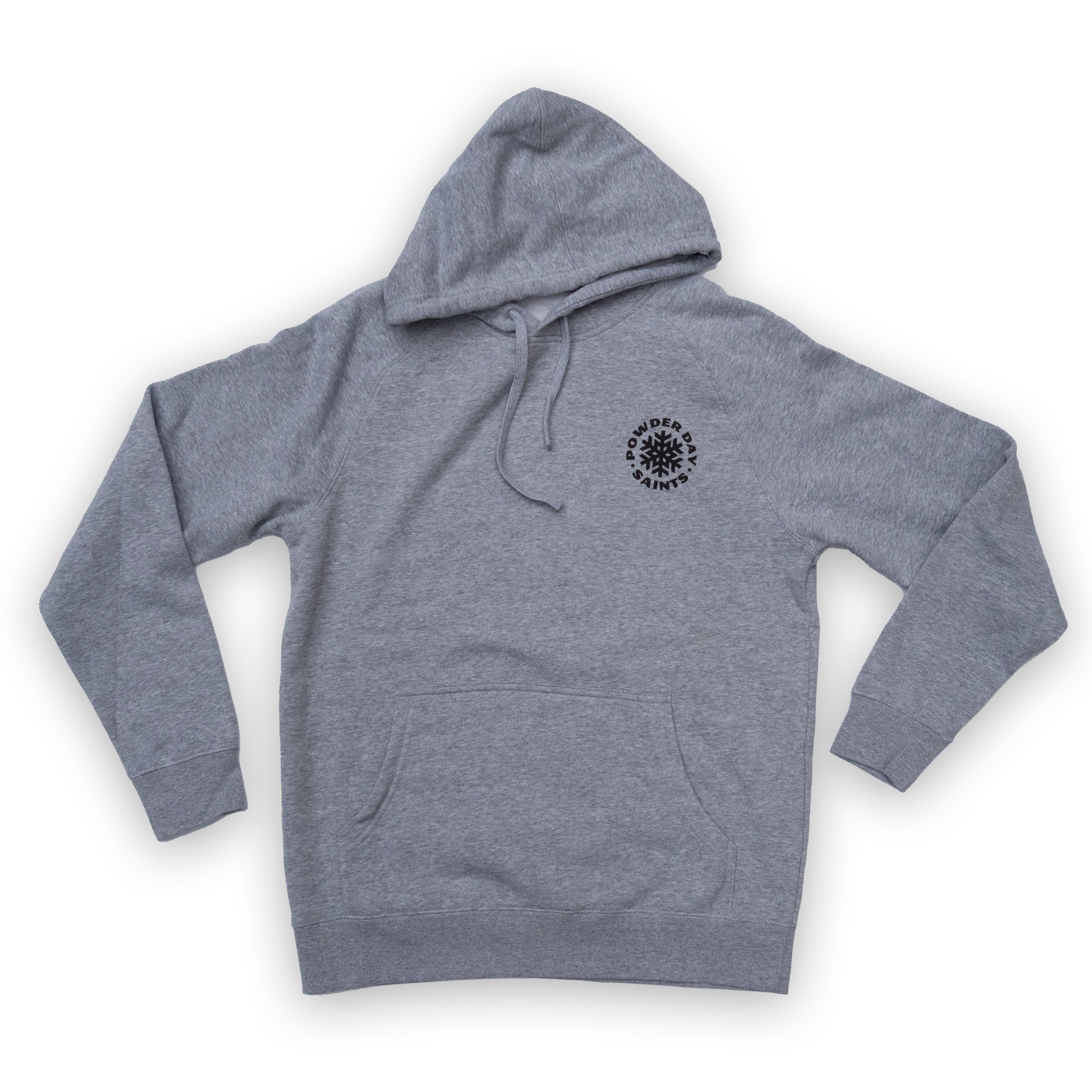 Lodge Hoodie