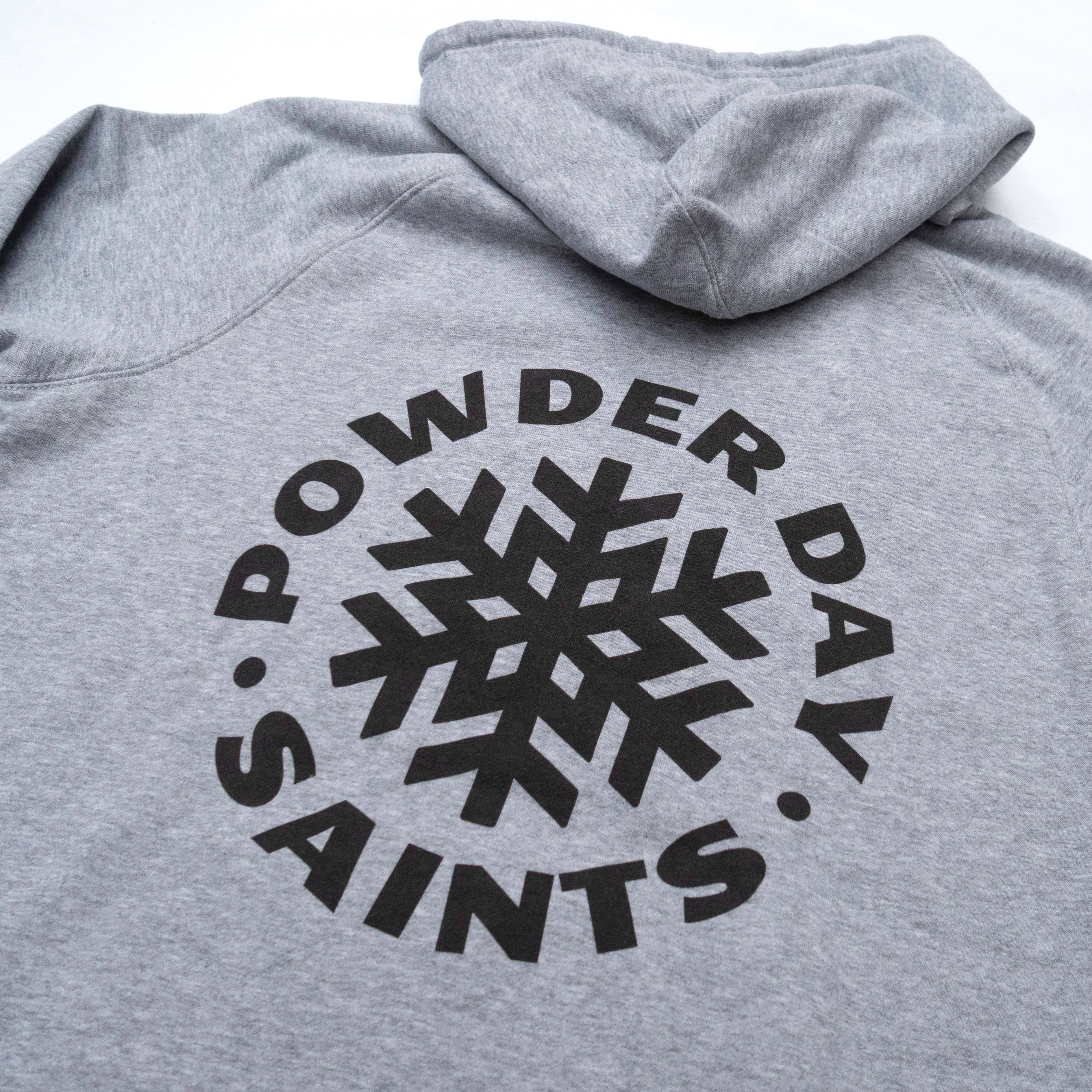 Lodge Hoodie