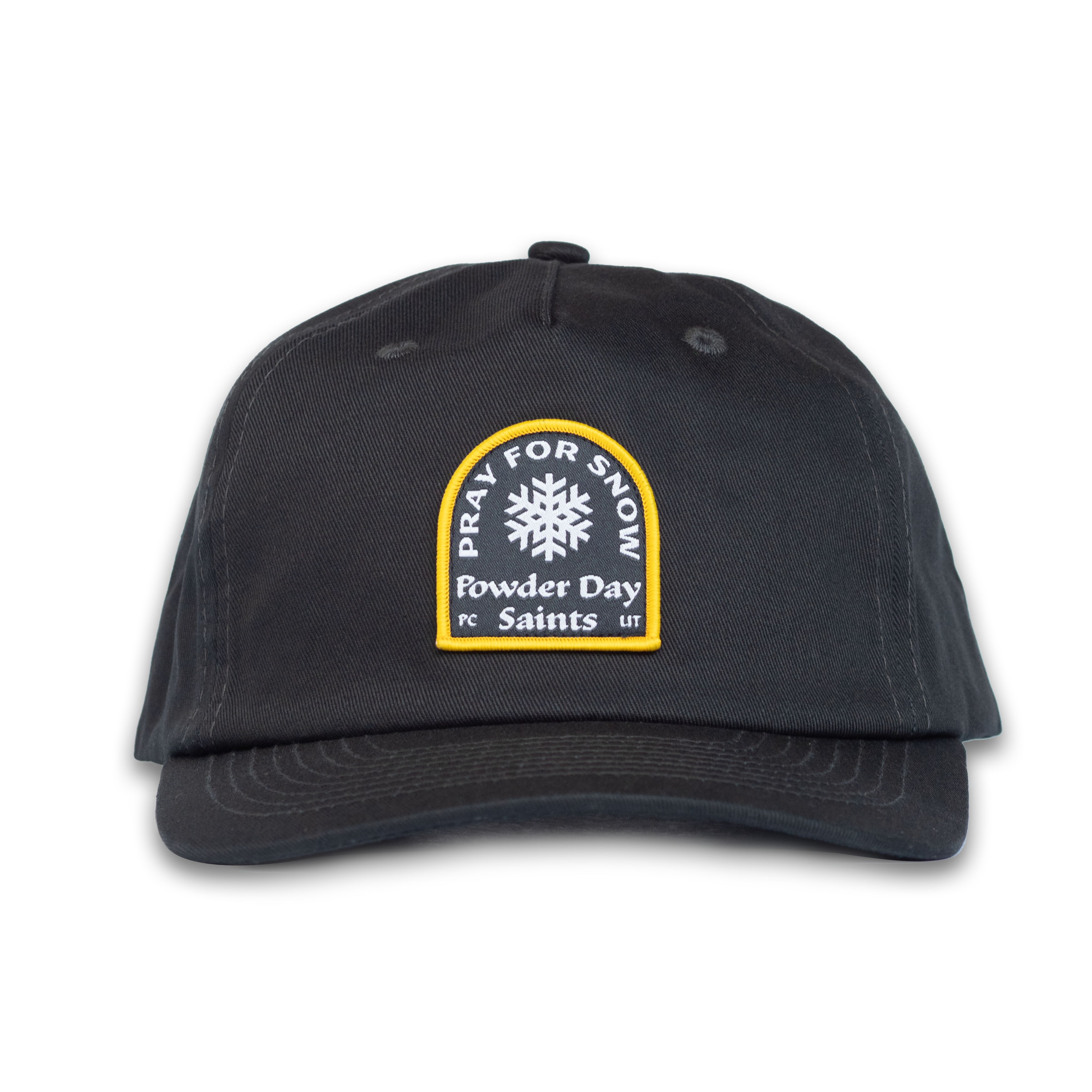 Prayer Scout Cap