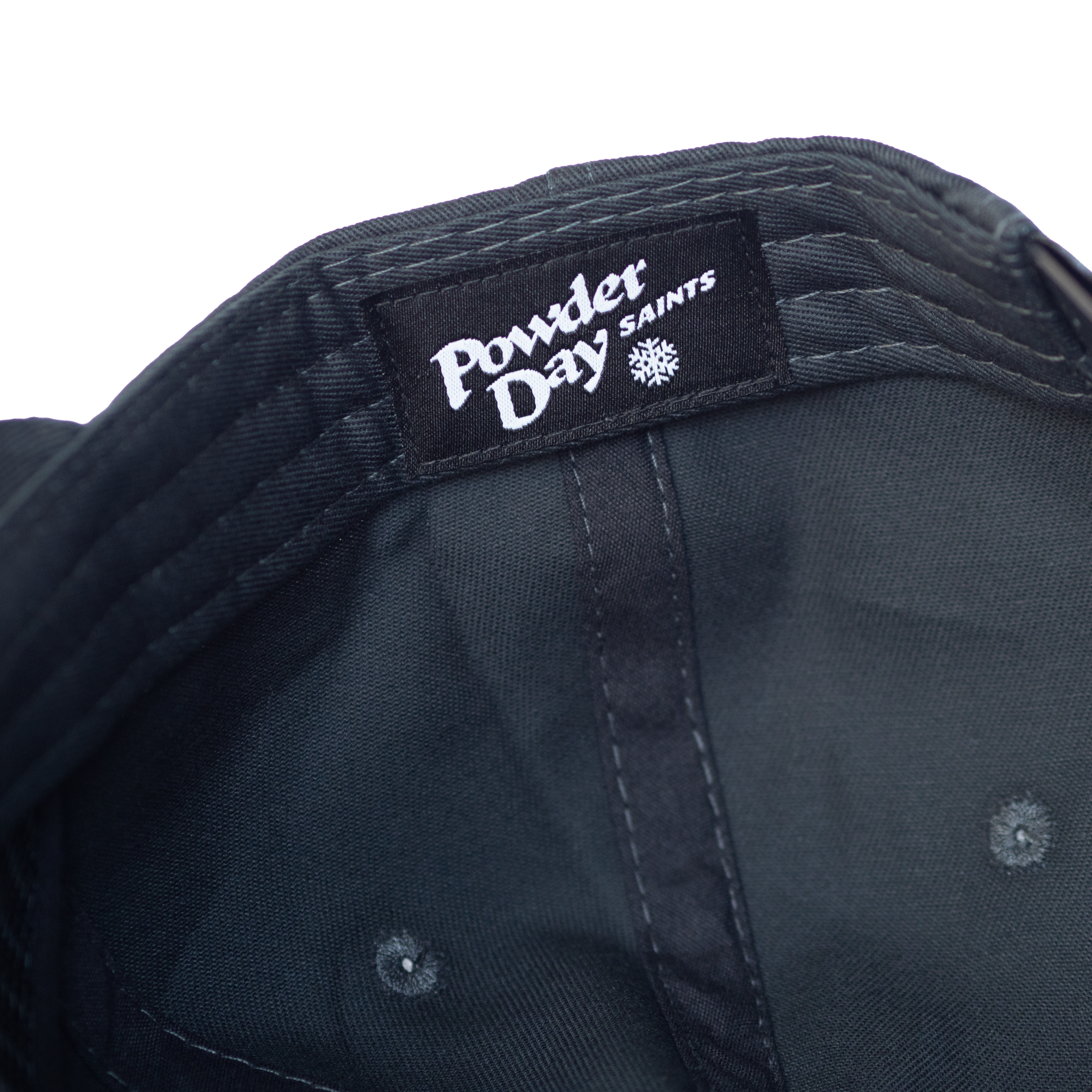 Prayer Scout Cap