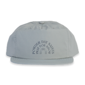 Pray For Snow Surf Cap