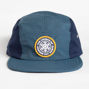 Snowflake Trail Breaker Hat