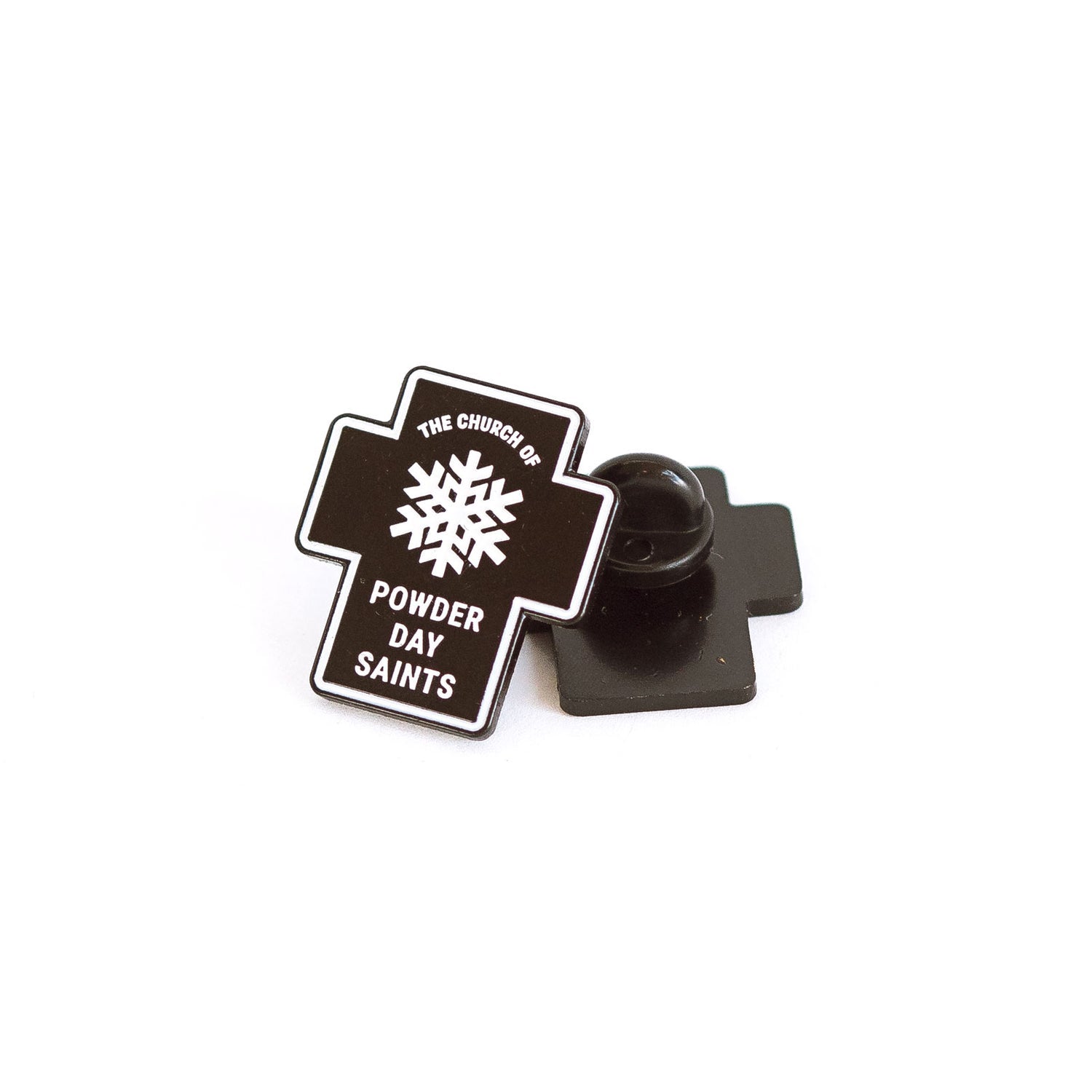 Cross Pin