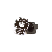 Cross Pin