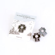 Cross Pin