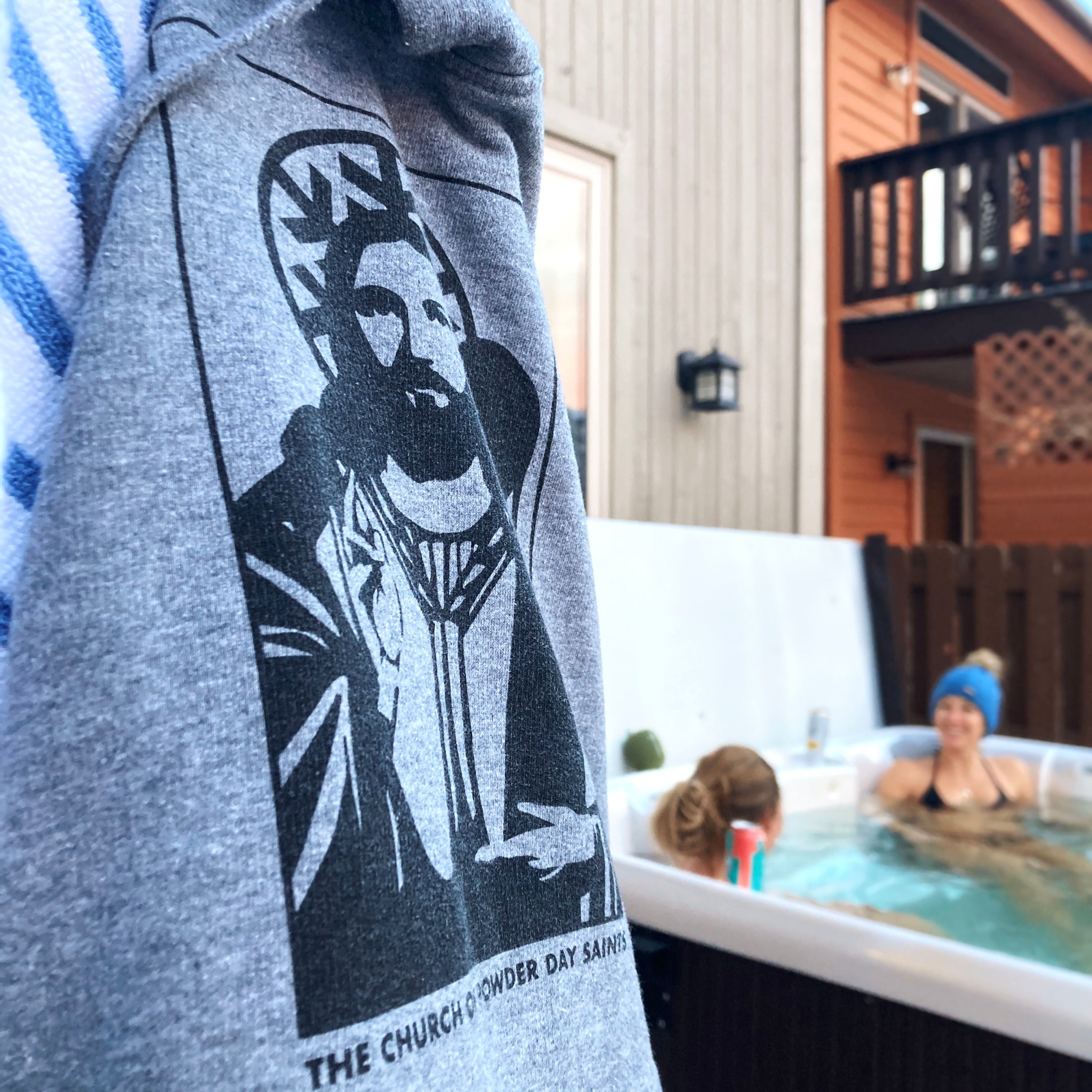 Sweatshirts &amp; Hoodies