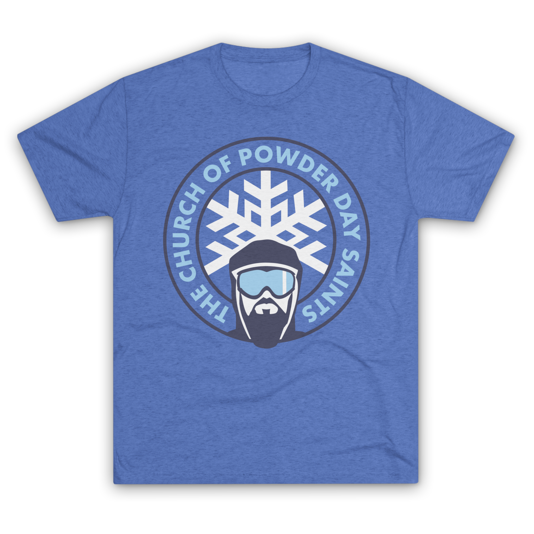 Royal Emblem Tee