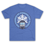 Royal Emblem Tee