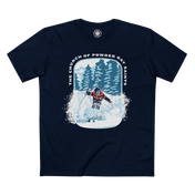 Father Bob Sundance Tee