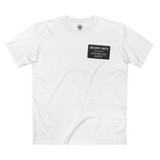 Broseph Smith Missionary Tee