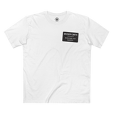 Broseph Smith Missionary Tee