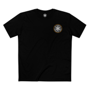 Snowflake Seal Tee