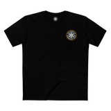 Snowflake Seal Tee