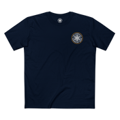 Snowflake Seal Tee