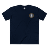Snowflake Seal Tee