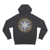 Snowflake Seal Hoodie