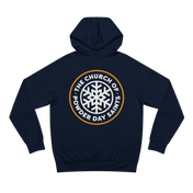 Snowflake Seal Hoodie