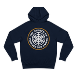 Snowflake Seal Hoodie