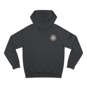 Snowflake Seal Hoodie