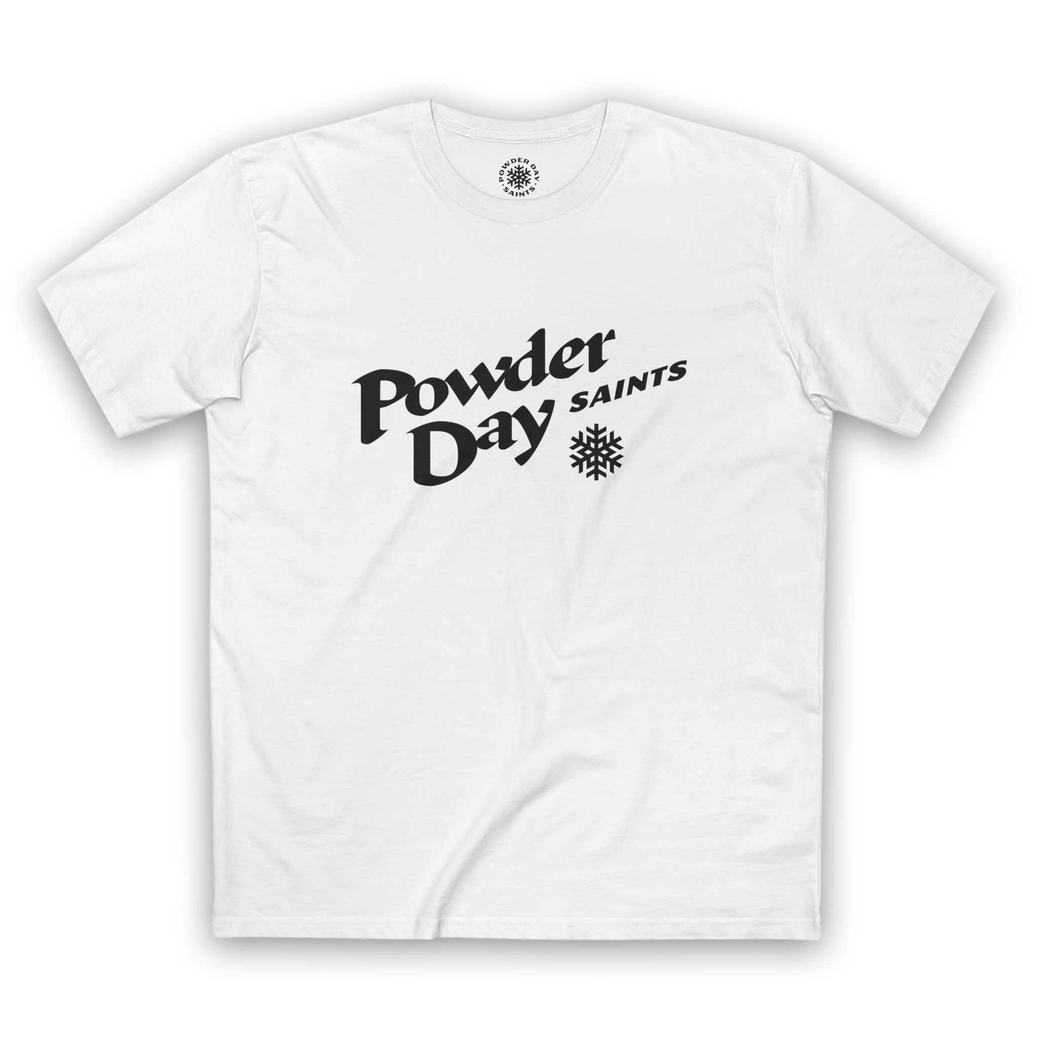 Saints Tee