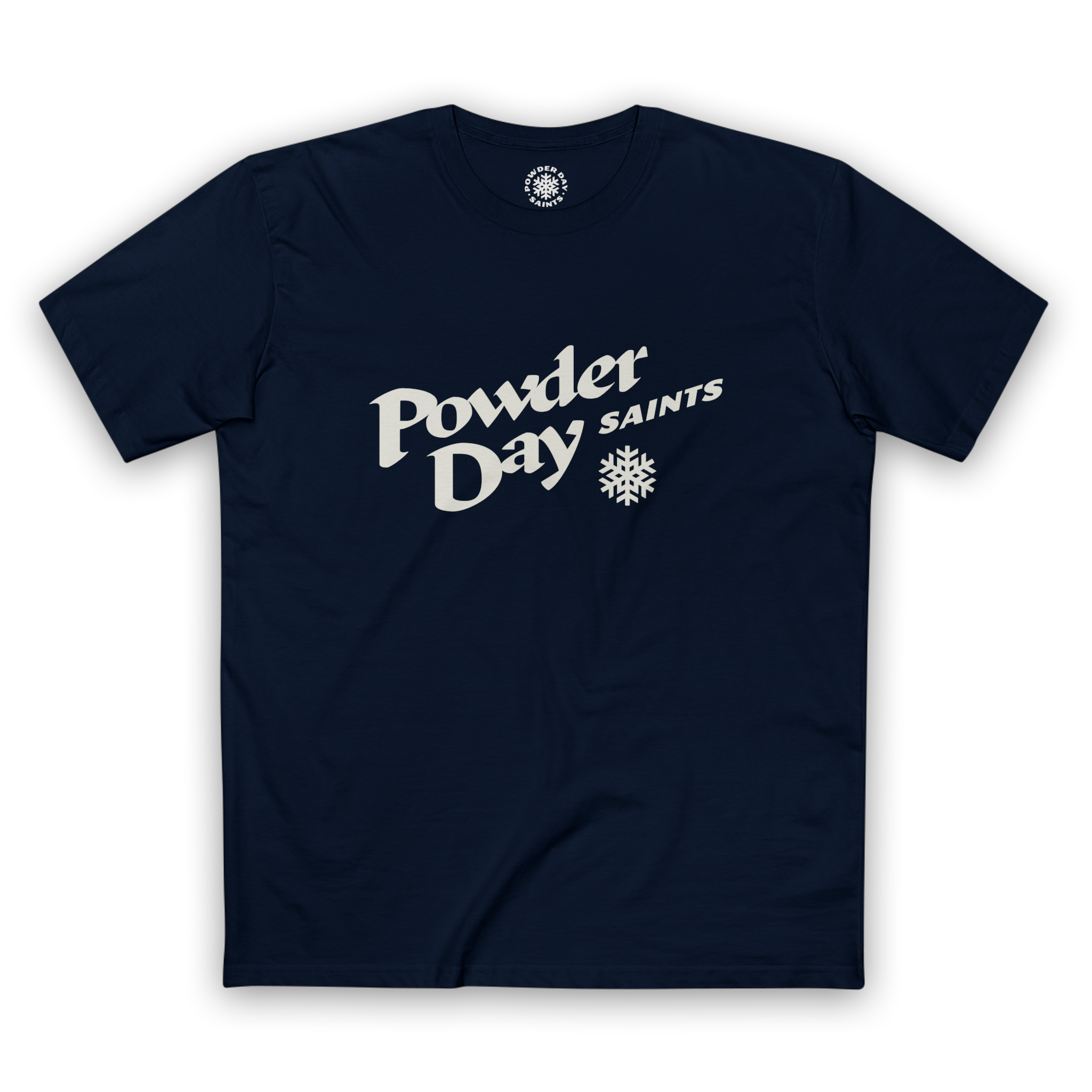 Saints Tee
