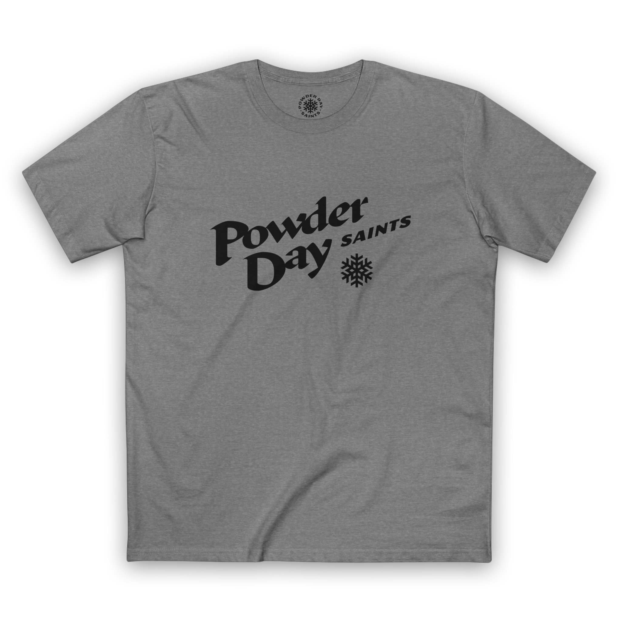 Saints Tee