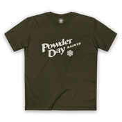 Saints Tee