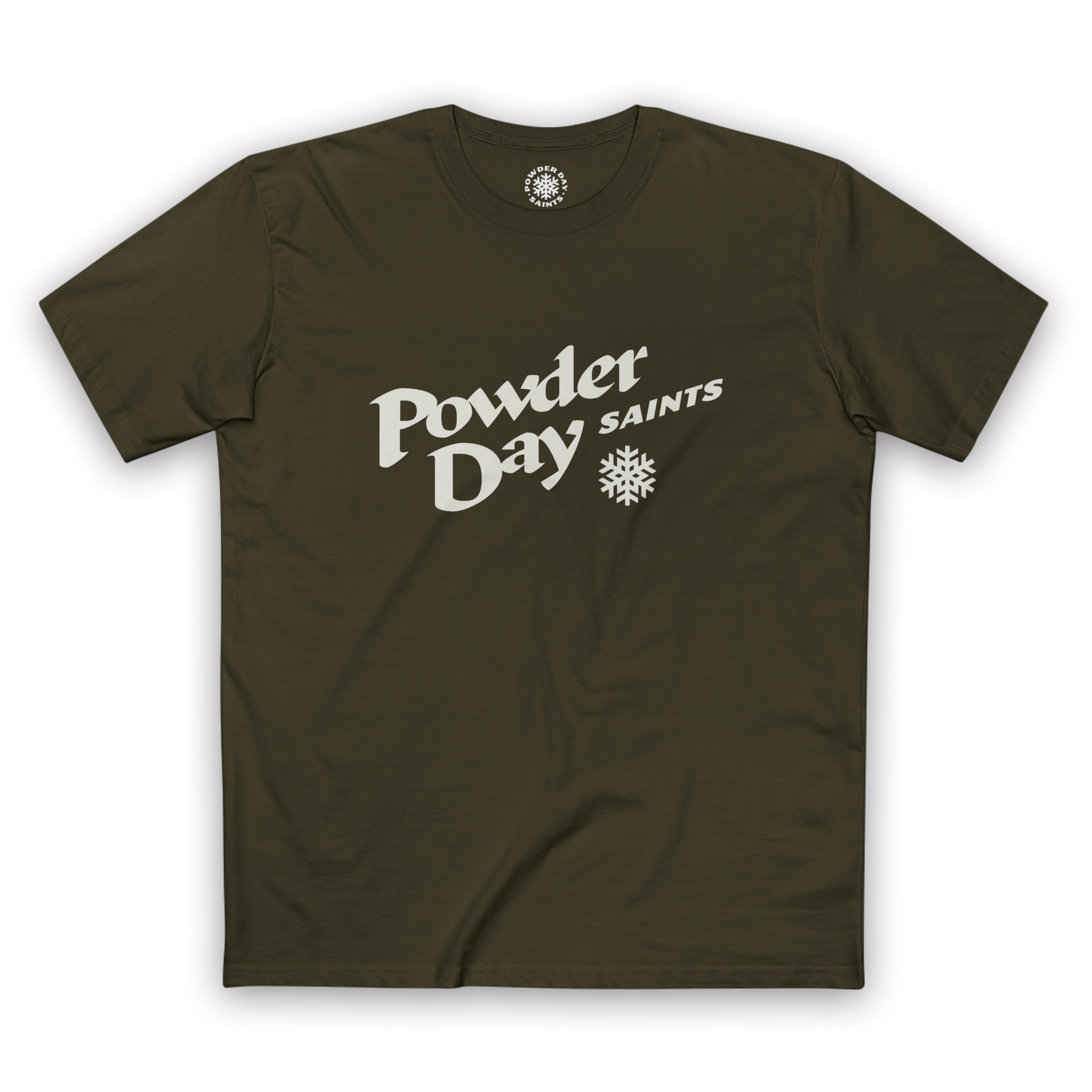 Saints Tee
