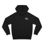 Snowblind Hoodie