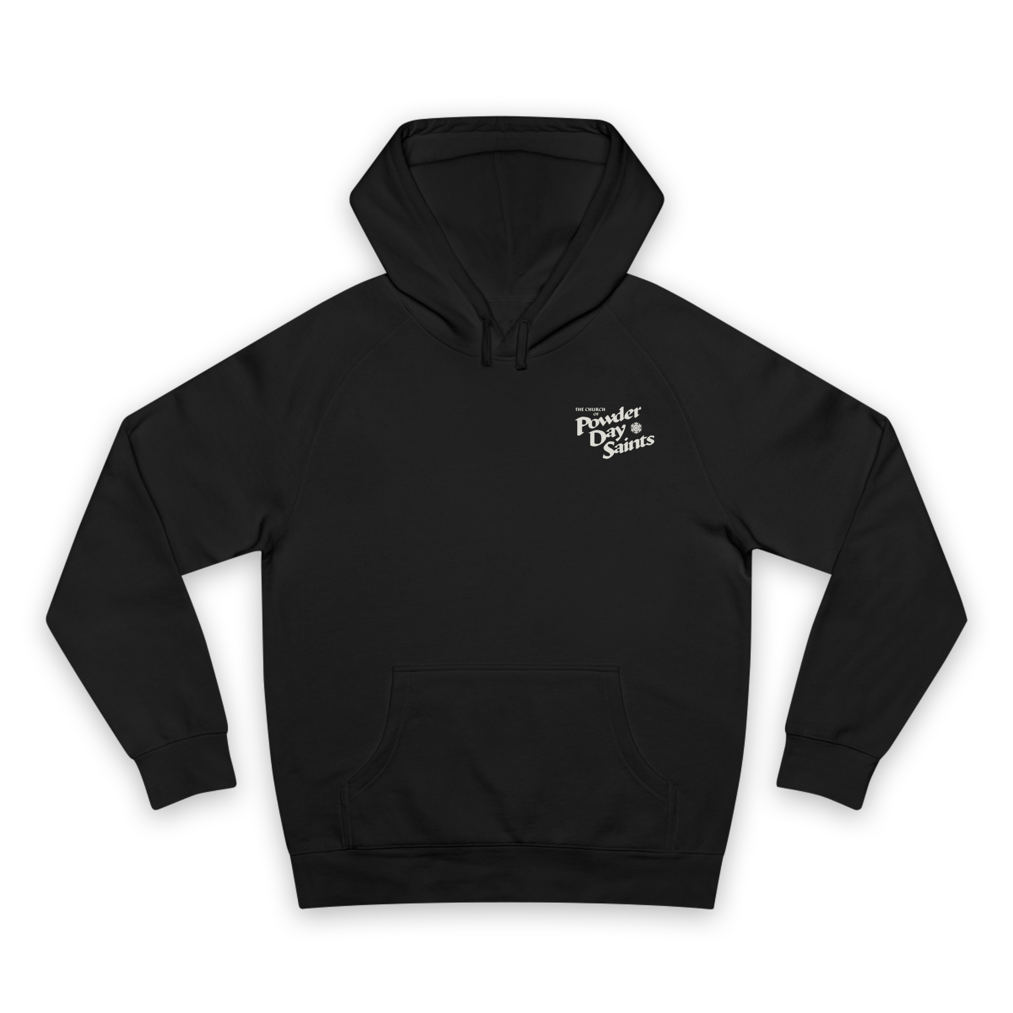 Snowblind Hoodie