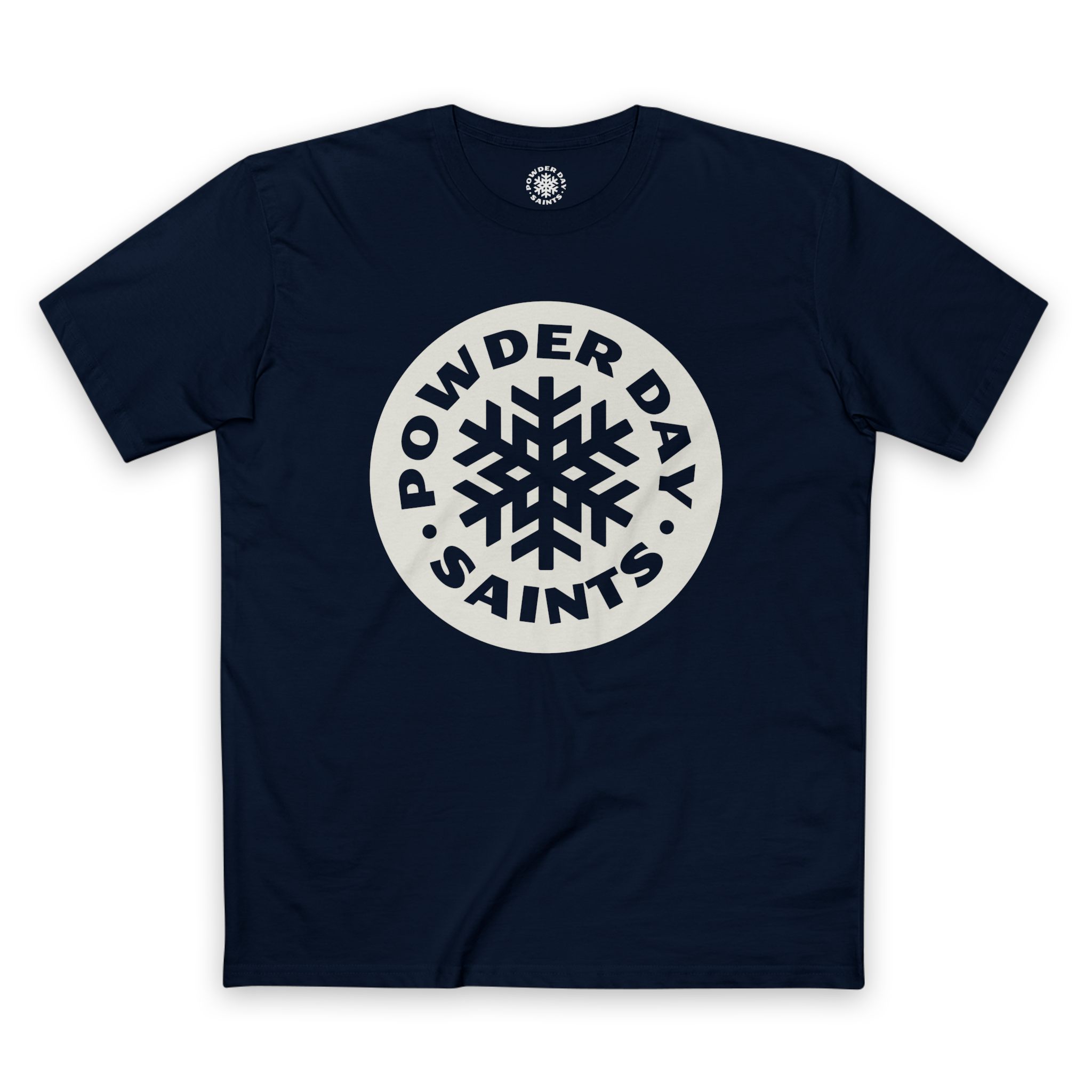 Morning Glory Tee