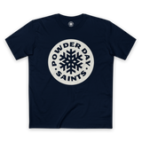 Morning Glory Tee