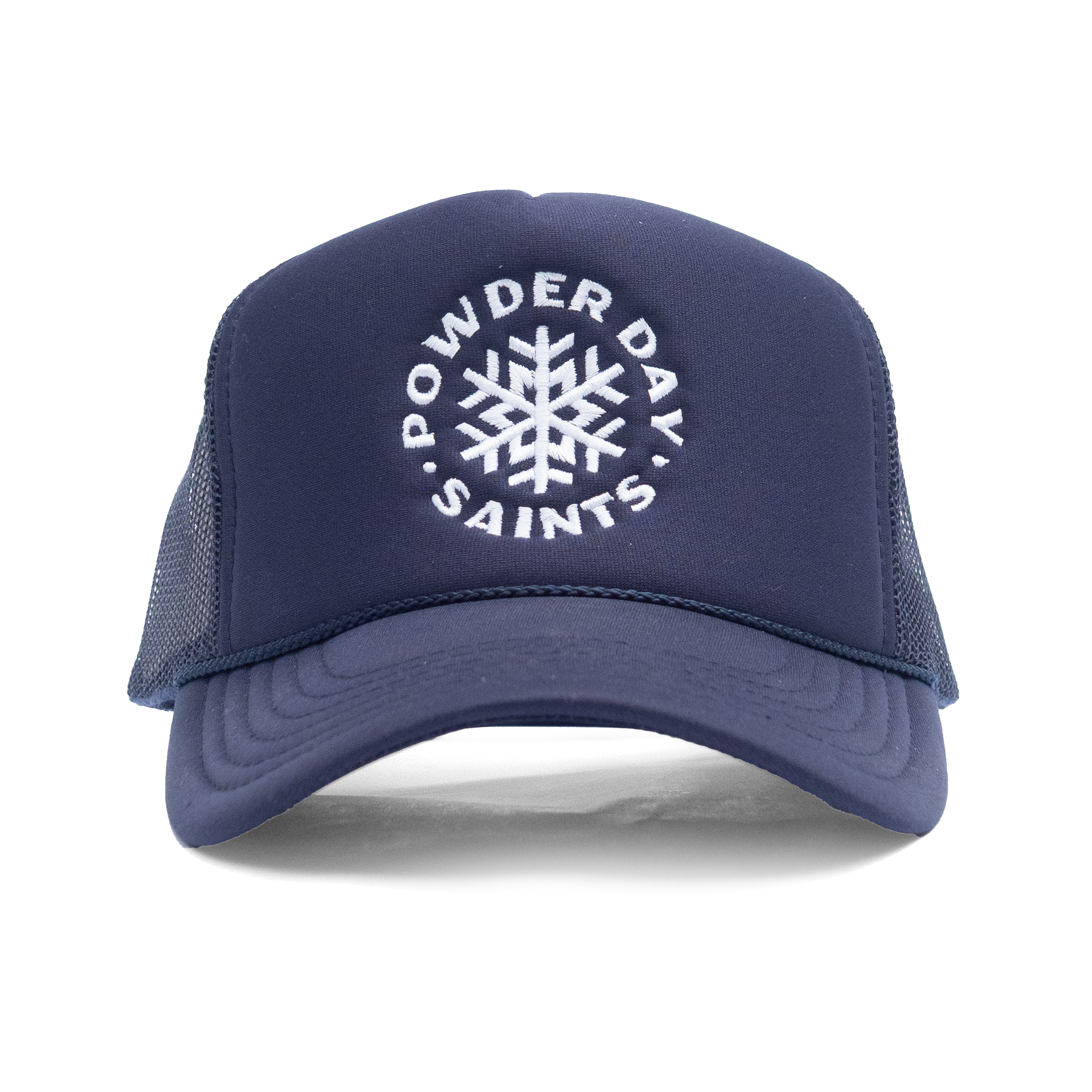 Lodge Trucker