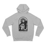 Powder of Christ Hoodie