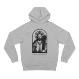 Powder of Christ Hoodie