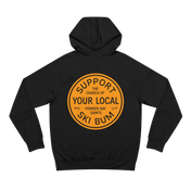 Union Ski Bum Hoodie