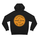 Union Ski Bum Hoodie