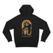 Powder of Christ Hoodie