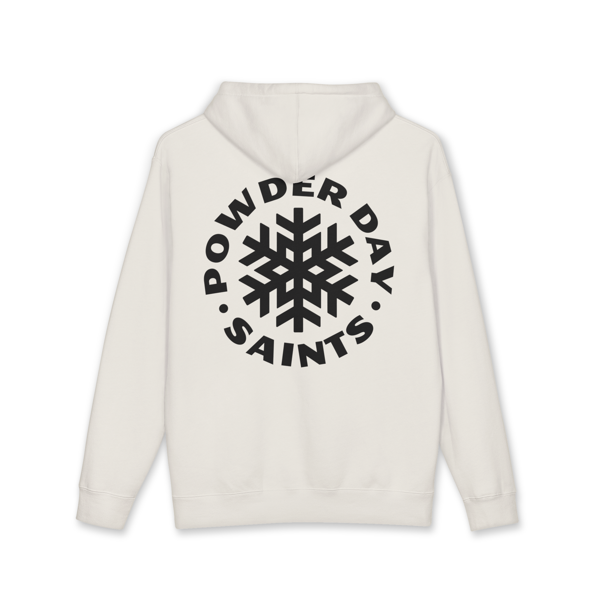 Lodge Hoodie