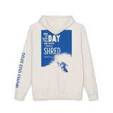 Daily Shred Hoodie