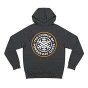 Snowflake Seal Hoodie