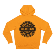Union Ski Bum Hoodie