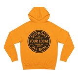 Union Ski Bum Hoodie