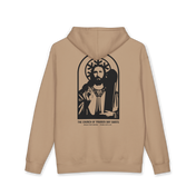 Powder of Christ Hoodie