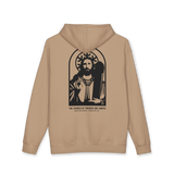 Powder of Christ Hoodie
