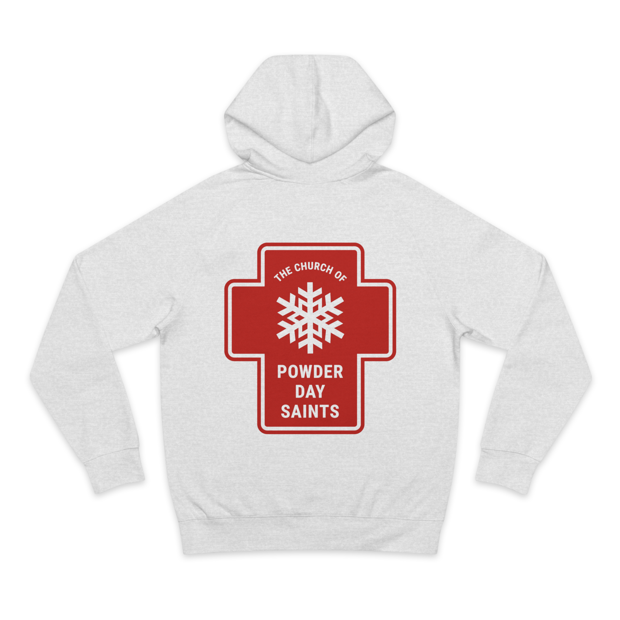 Patrol Hoodie
