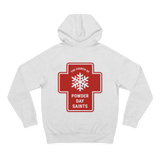 Patrol Hoodie