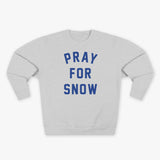 Pray For Snow Crew